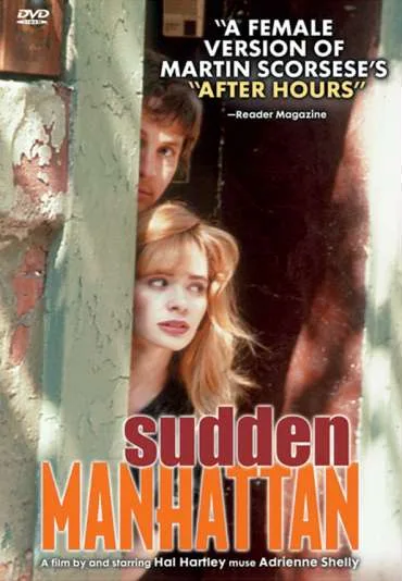 Sudden Manhattan