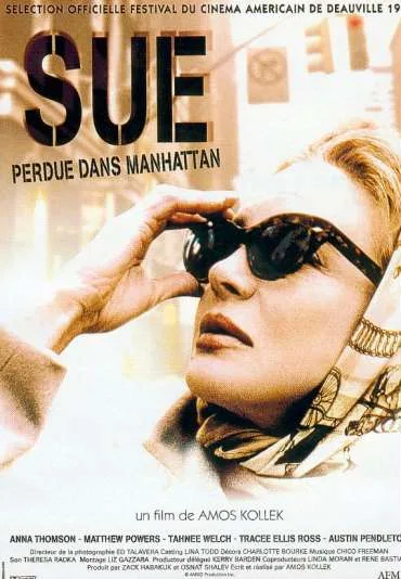 Sue