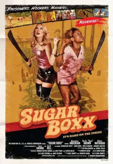 Sugar Boxx