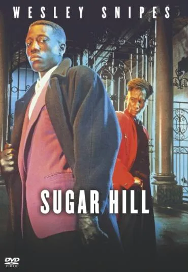 Sugar Hill