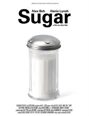 Sugar.