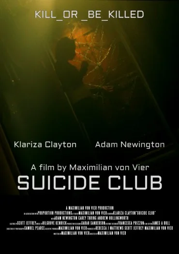 Suicide Club