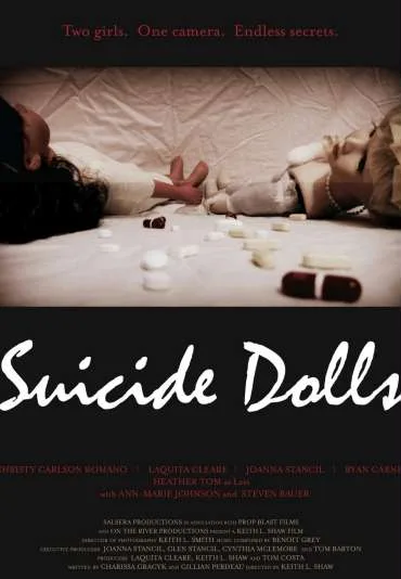 Suicide Dolls