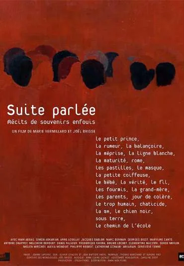 Suite parlée