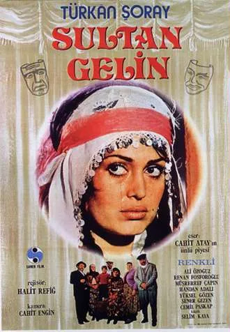 Sultan gelin