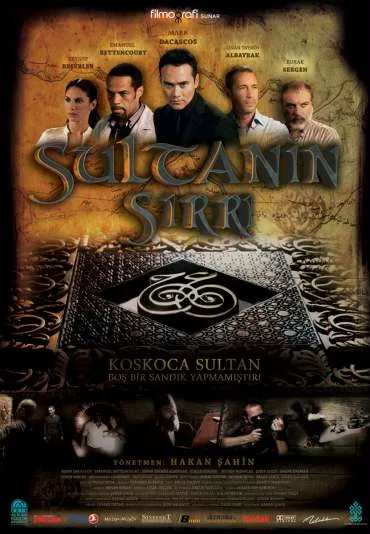 Sultanın Sırrı
