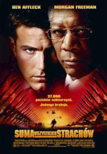 Suma wszystkich strachów