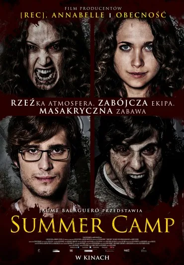 Summer Camp