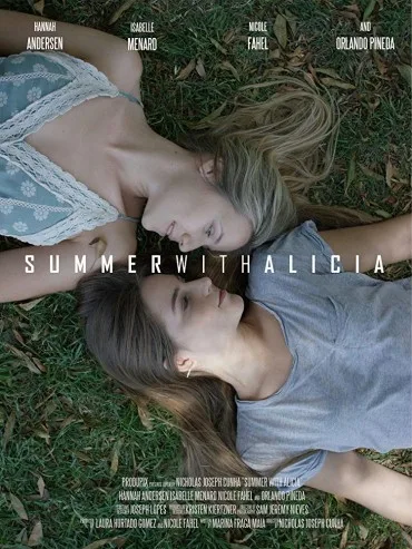 Summer with Alicia