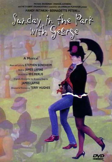 Sunday in the Park with George