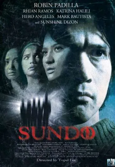 Sundo