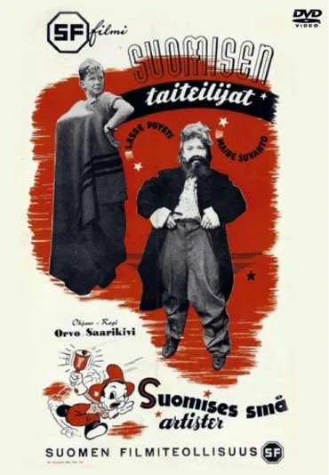 Suomisen taiteilijat