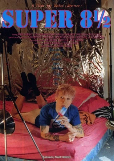 Super 8-1/2