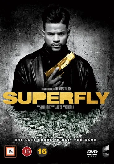 SuperFly