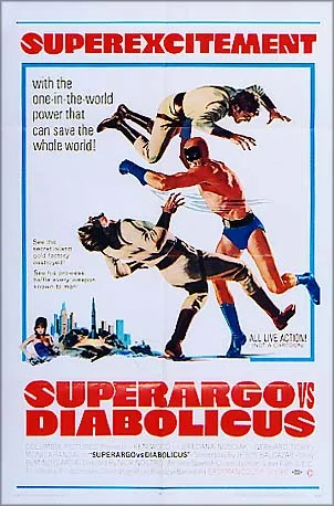 Superargo contro Diabolikus