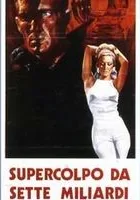 Supercolpo da 7 miliardi