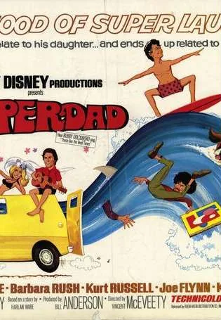 Superdad