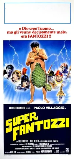 Superfantozzi
