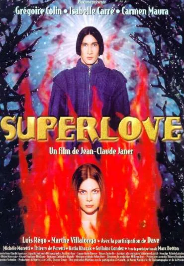 Superlove