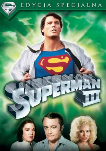 Superman III