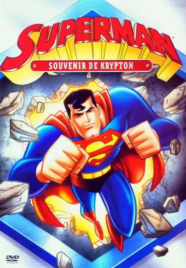Superman: The Last Son of Krypton