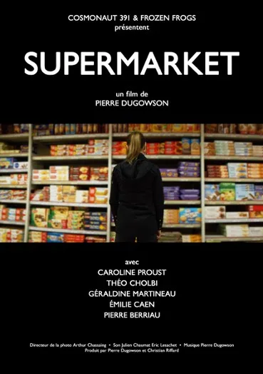 Supermarket