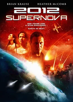 Supernova 2012