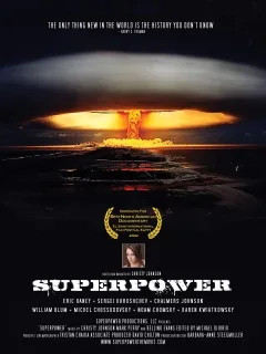 Superpower