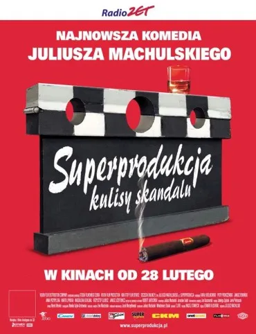Superprodukcja