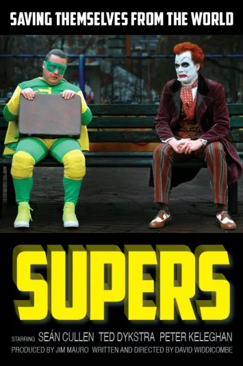 Supers