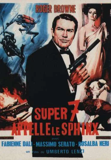 Superseven chiama Cairo