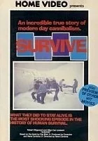 Supervivientes de los Andes