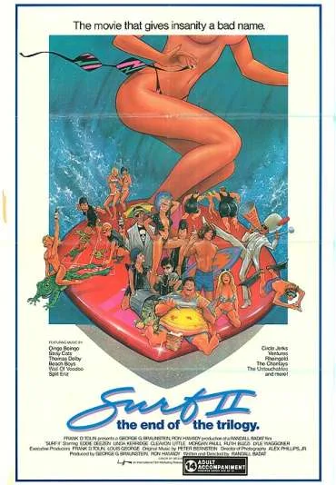 Surf II