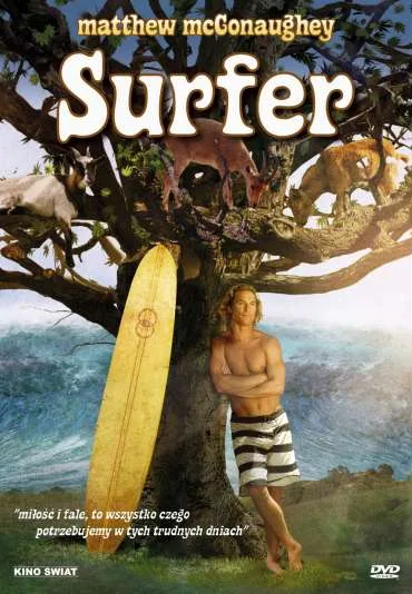 Surfer