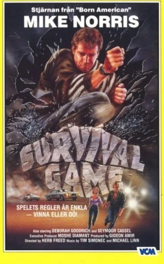 Survival Game