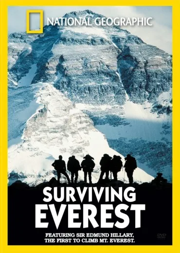 Surviving Everest