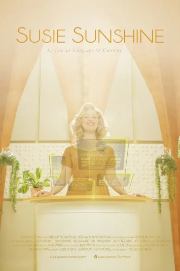 Susie Sunshine