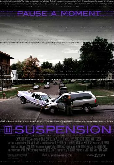 Suspension
