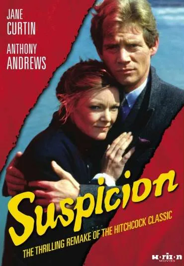 Suspicion