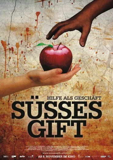 Süßes Gift - Hilfe als Geschäft