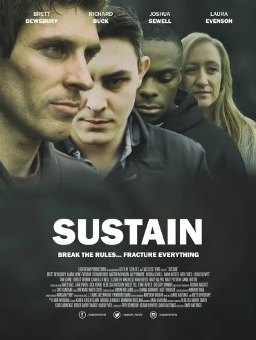 Sustain