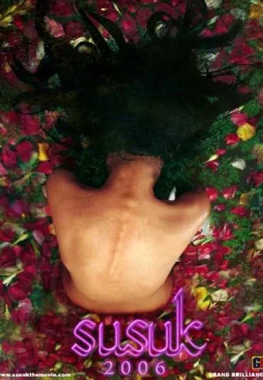 Susuk