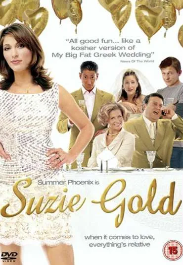 Suzie Gold