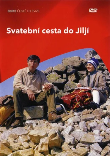 Svatební cesta do Jiljí