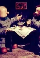 Svejkovy prihody v Kiralihyde