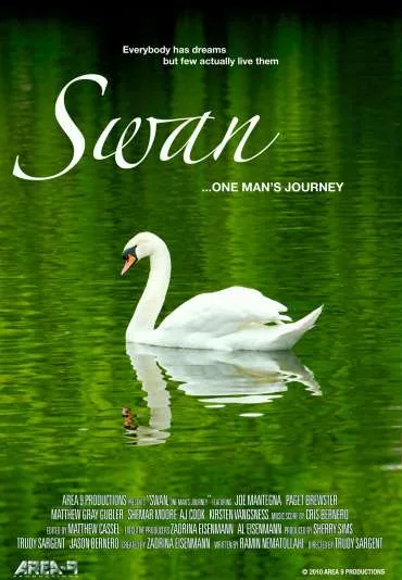 Swan... One Man's Journey