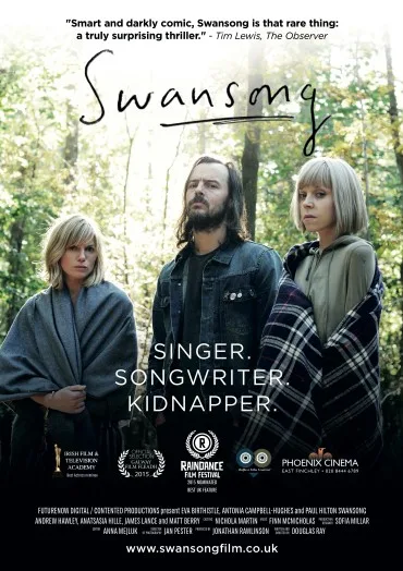 Swansong
