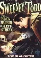Sweeney Todd: The Demon Barber of Fleet Street