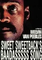 Sweet Sweetback's Baadasssss Song