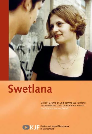 Swetlana
